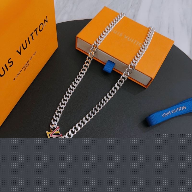 LV Necklaces
